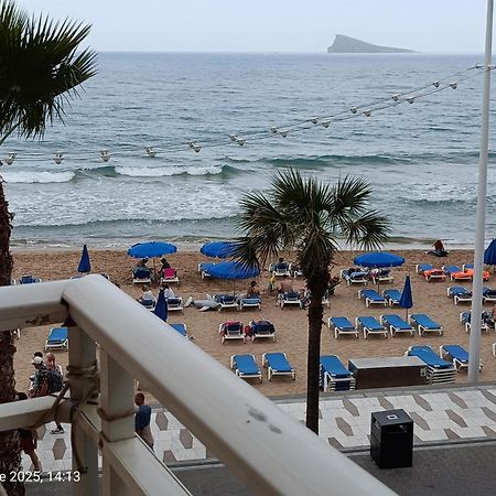 Levante Beach Apartments By Mara Boutique Benidorm Exterior photo